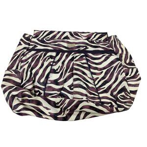Miche Women's Large Animal Print Shell Bag
